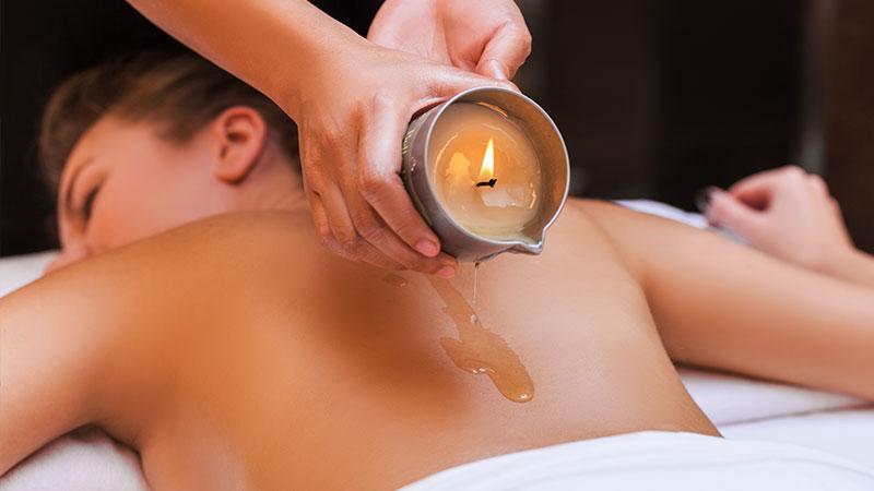 Thai Aromatherapy Massage